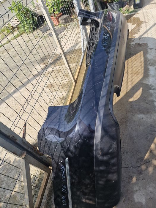 Bara spate Vw Passat b6 combi