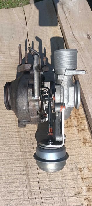 Turbina Suzuki Grand Vitara 1.9ddis 2007