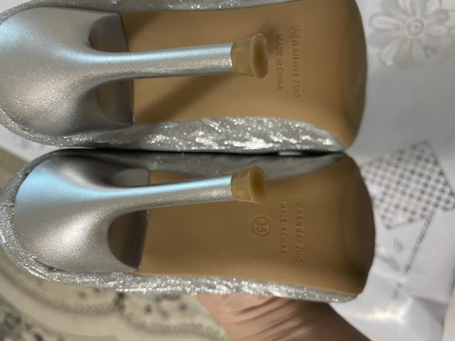 Продам туфли