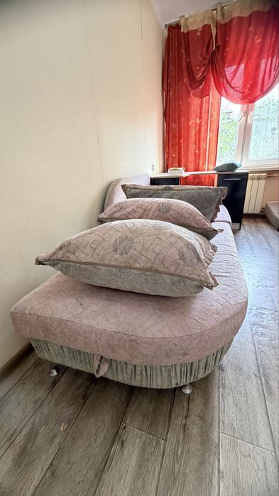 Продается диван раскладной