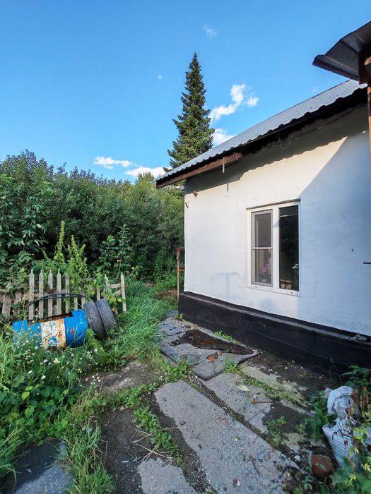 Продам часть дома