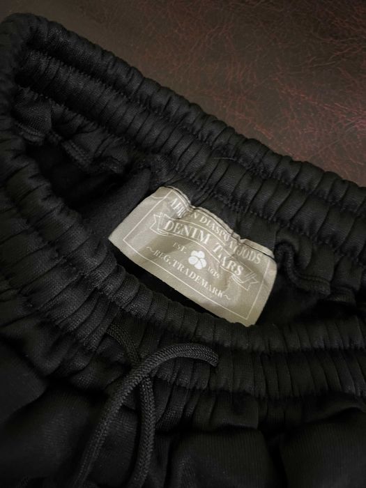 Denim Tears екип