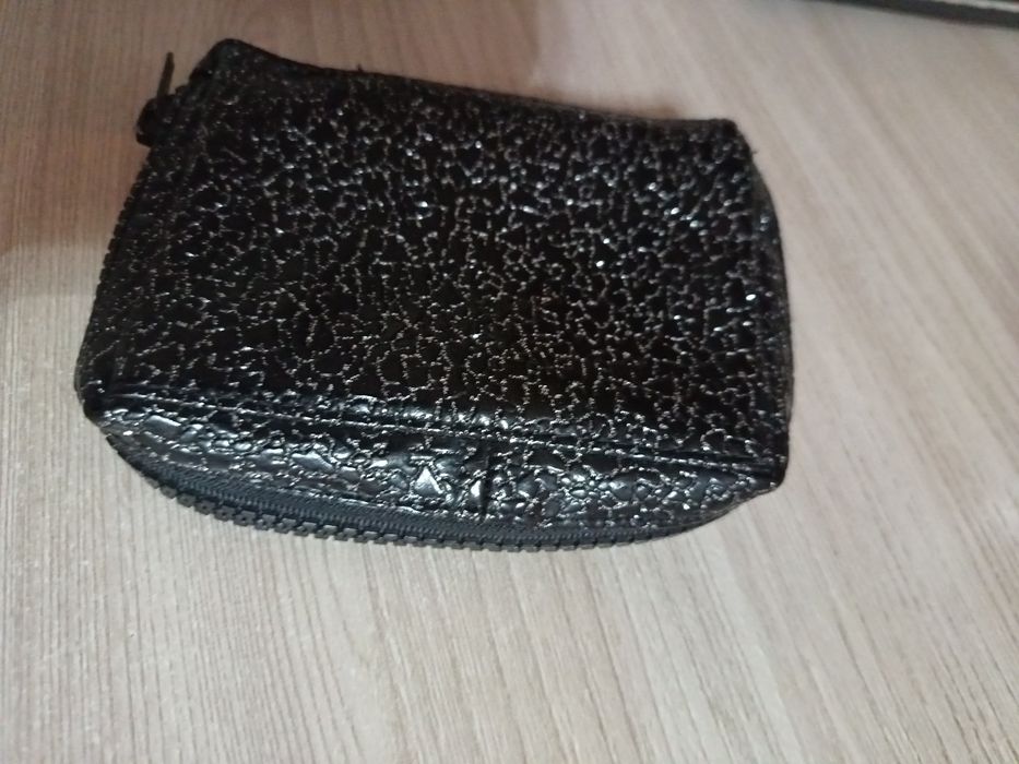 Продаю кошелёк ручной работы