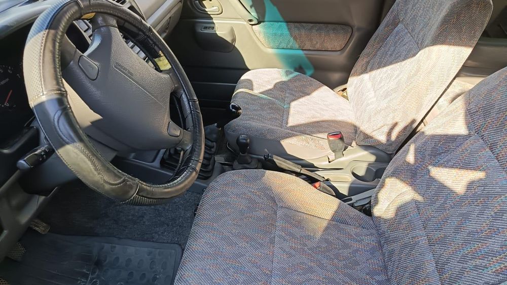 Suzuki Jimny 4x4