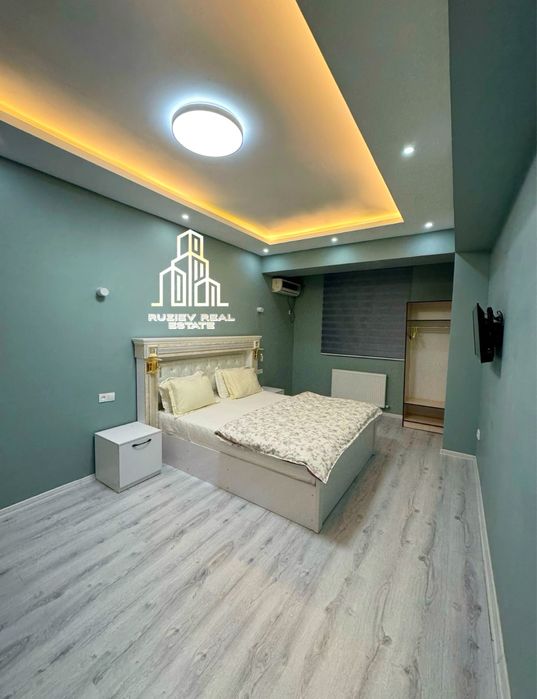 Сдается 1х комнатная квартира