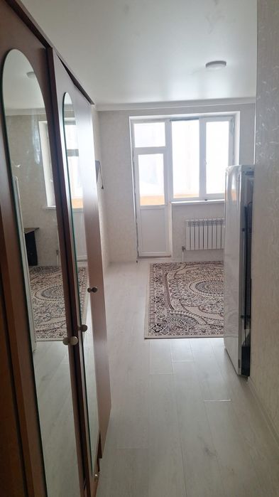 Сдам 1-комнатную квартиру