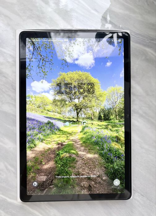 Samsung Galaxy Tab A9 + 5G