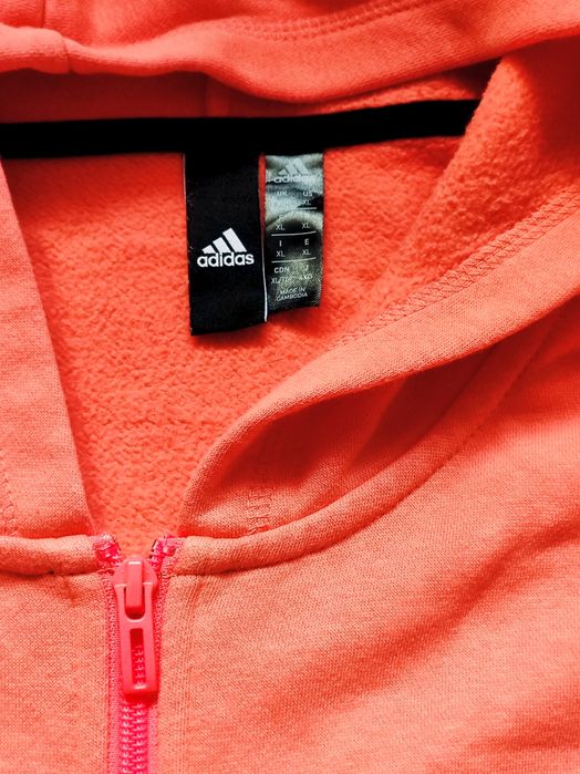 Hanorac Adidas Street 2