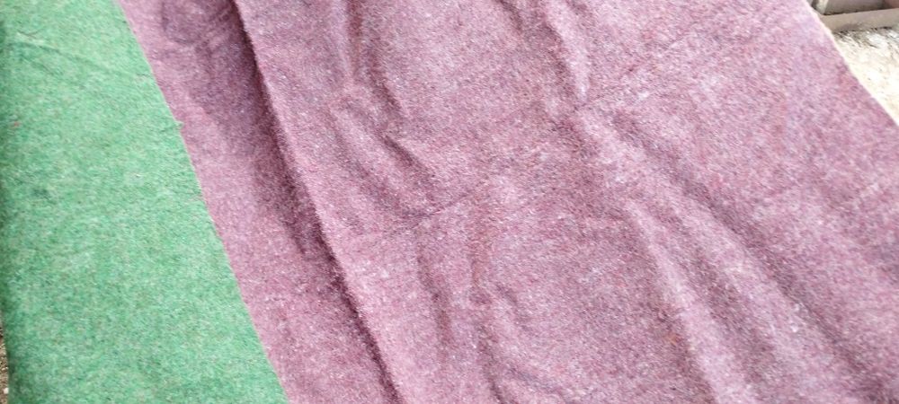 Вълнени одеяла,родопски