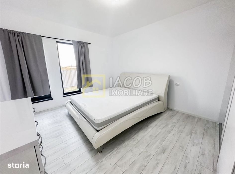 Casa 120mp serbanesti.