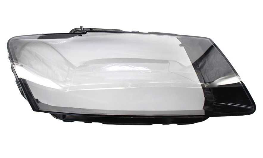Sticla far  pentru Audi Q5 8R Non Facelift (2008 - 2012)