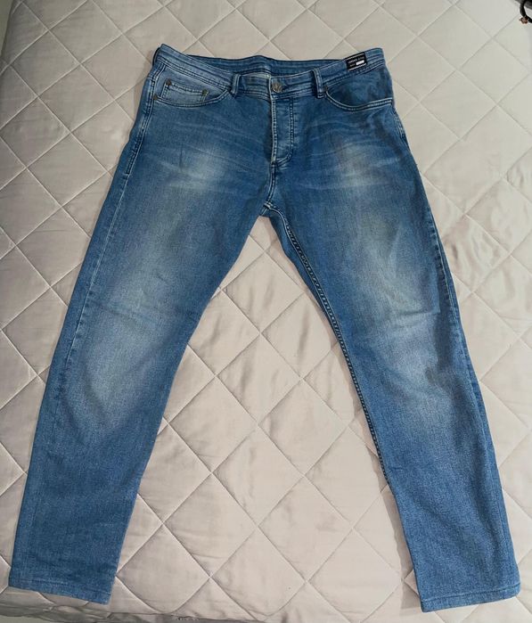 Джинсы мужские..