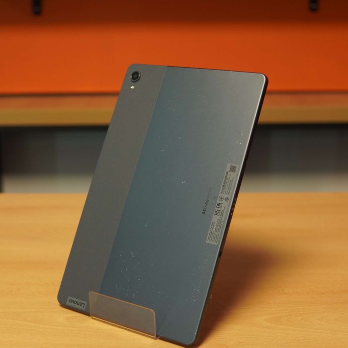 Tableta Lenovo Tab P11 Plus 128 GB + Cellular, 6 GB RAM, TB-J616X, 11'', Gray, 12 LUNI GARANTIE