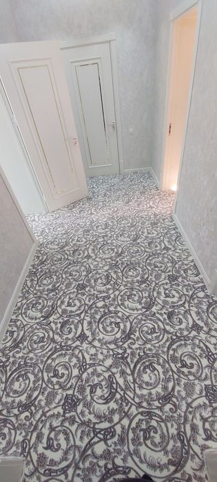 SAG GILAMLAR chiroy va sifat