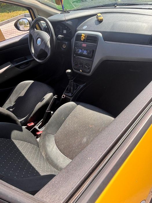 Fiat Grande Punto