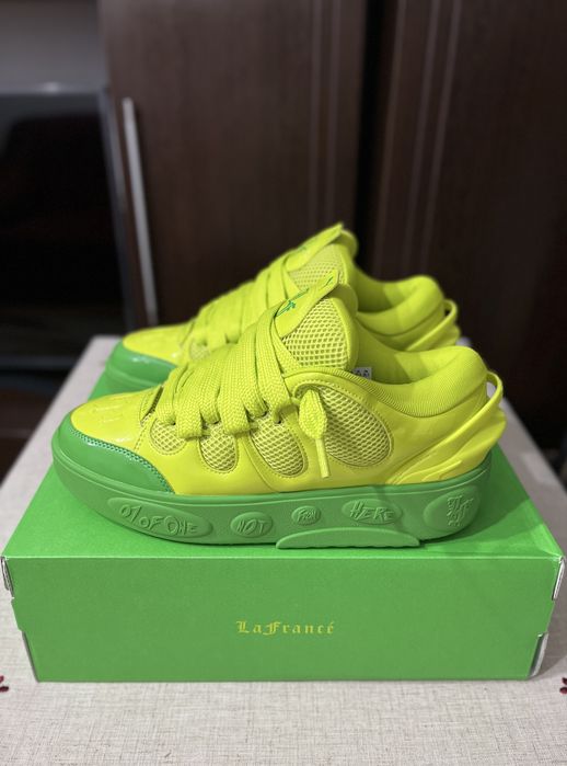 Puma Lamelo LaFrancé Assist