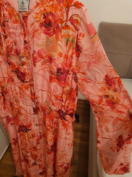 March17 койлек, размер  L