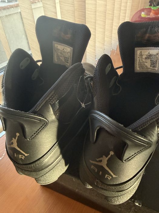 Nike Jordan Winterized 6 Rings