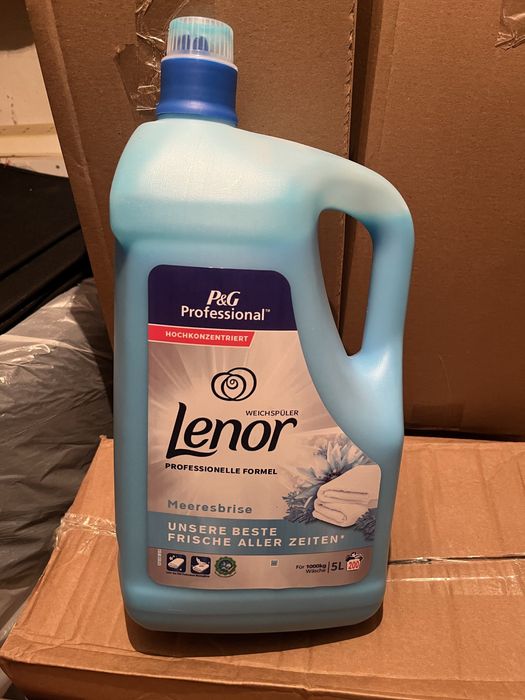 Balsam bucata sau angro