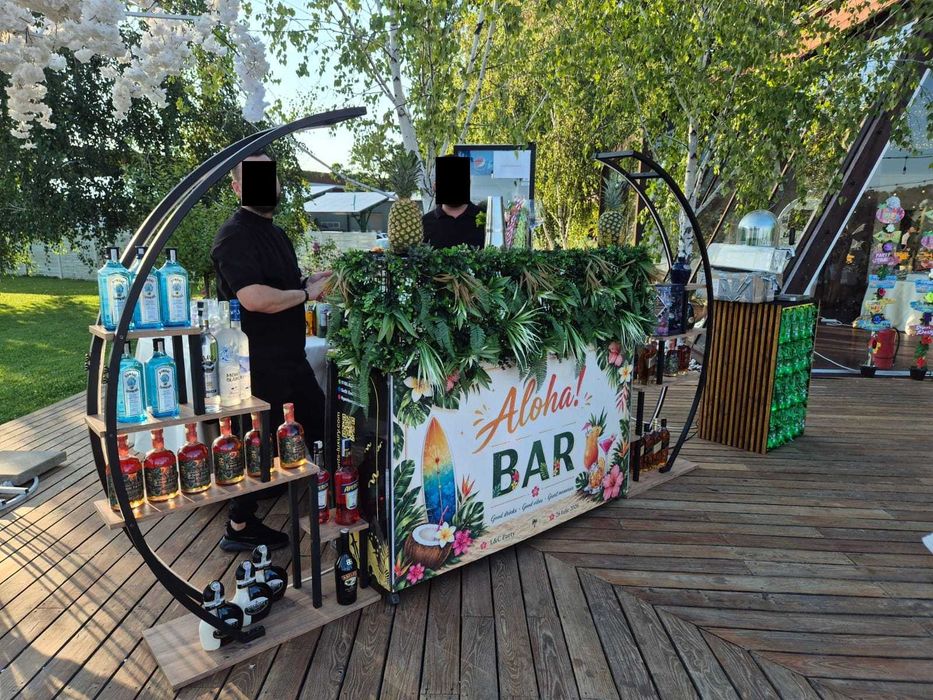 De vânzare – Decoruri pentru evenimente (Nuntă | Botez | Majorat | Petreceri tematice)