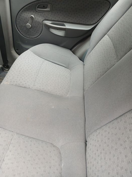 KIA Rio 2003 — imagine 5