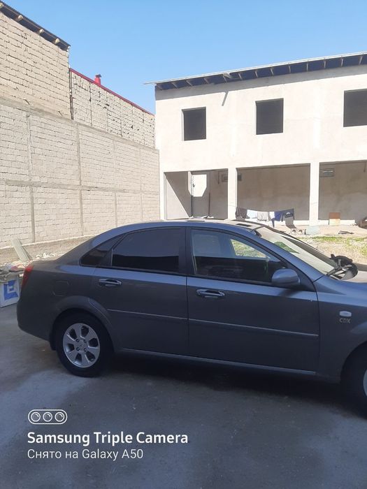 Srochno! Chevrolet lasseti 2016, mehanika, ideal holatda, arzon,narxda