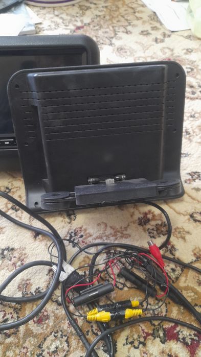 ДВД проиграватель