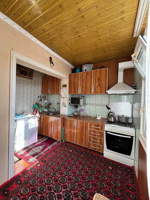 Uy sotiladi zudlik bilan