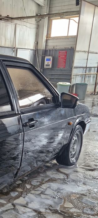 Продам на Ваз запчасти