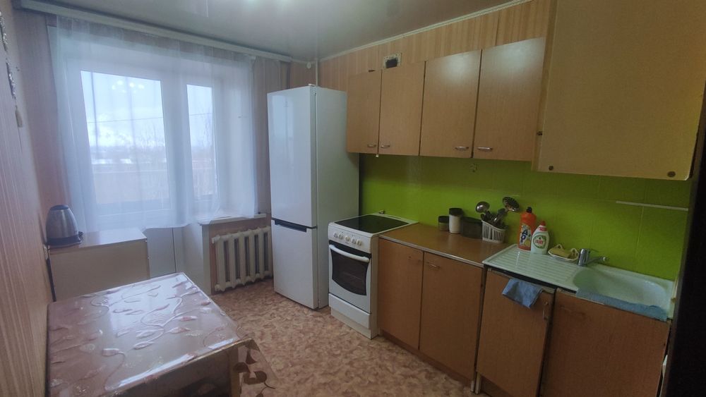 Продам квартиру 1.5