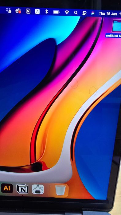 Продавам MacBook Pro 2020 | 16GB | 512 SSD | M1 chip 13" Space Gray