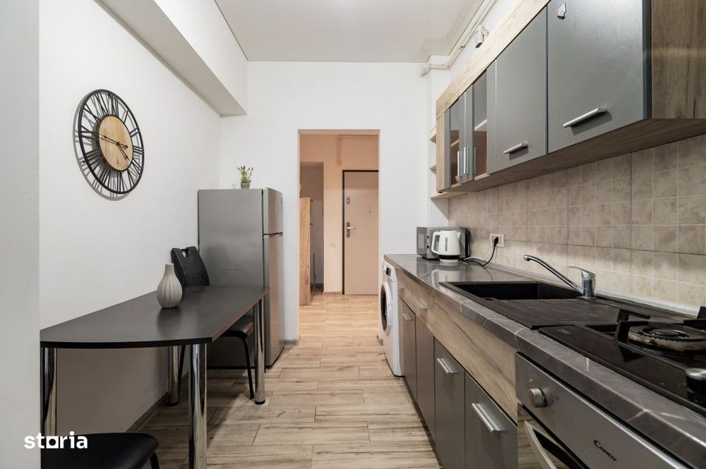 Apartament 2 camere cu vedere la mare – Miraj Sunset, Mamaia central