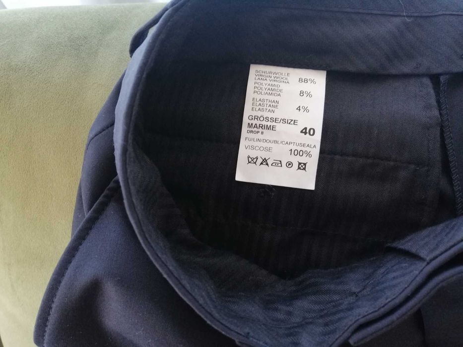 Costum mire Seroussi cluj