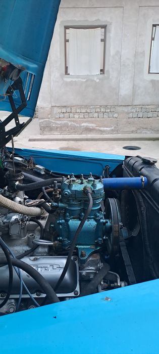 Зил 130 самосвал