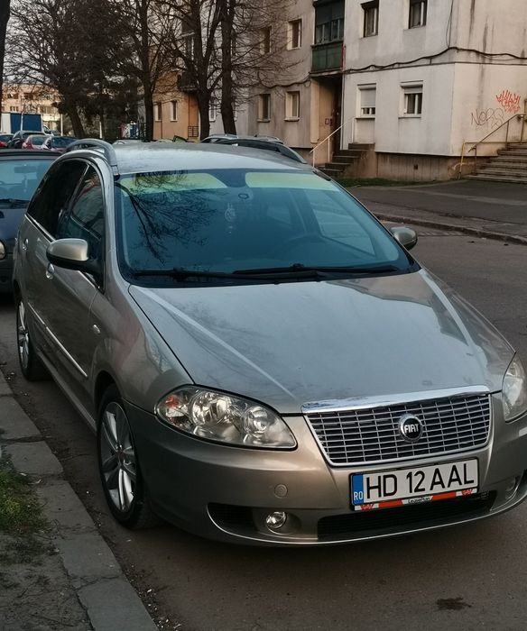 FIAT Croma 2006 — imagine 2