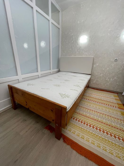 продава легло 120*200