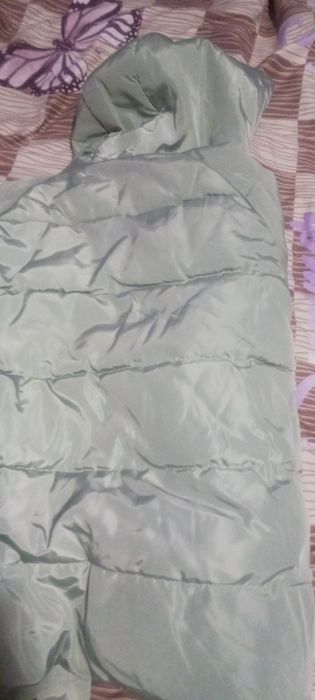 Зимно детско яке 3 броя Zara, Reserved