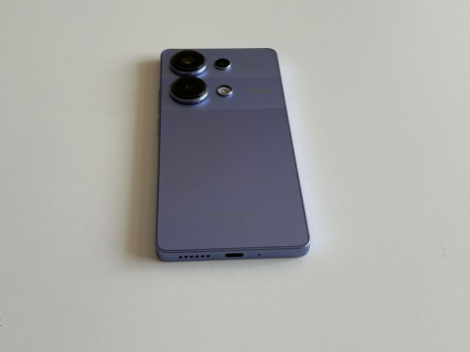 Xiaomi Redmi Note 13 Pro