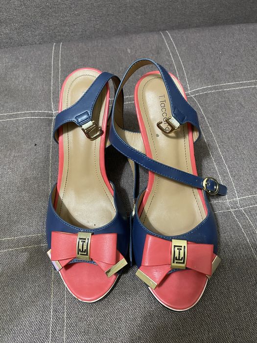 Туфли в отличном состоянии