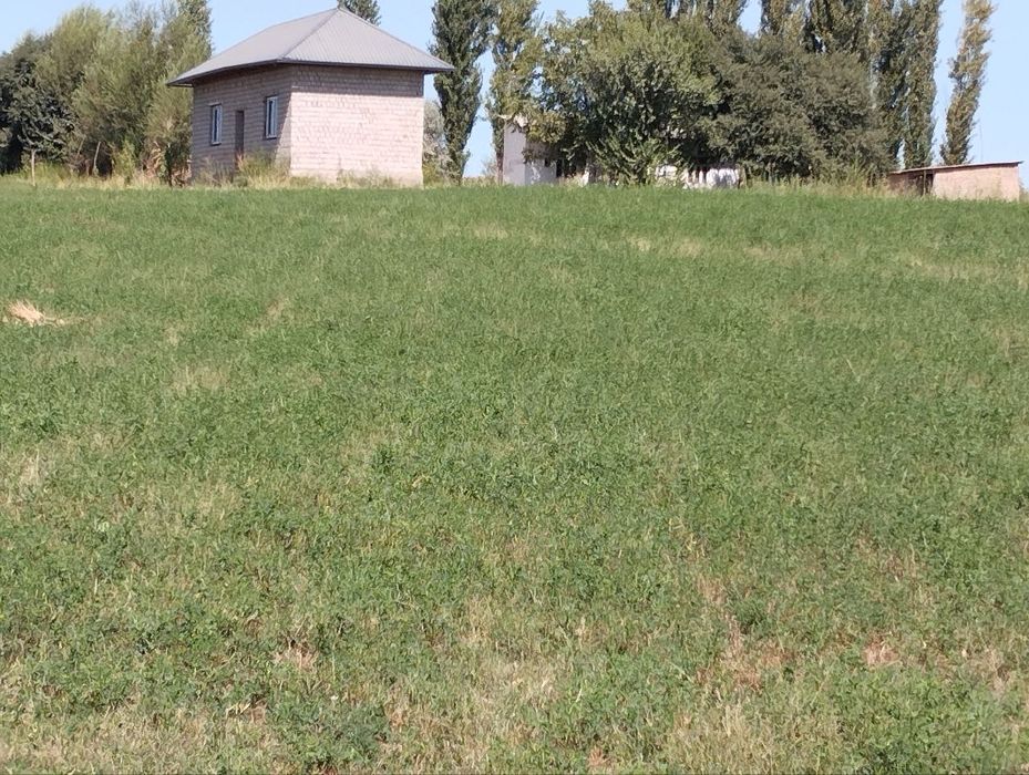 Продаётся участок