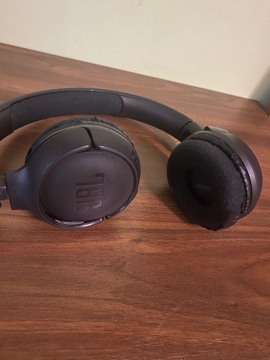 Безжични Слушалки JBL Tune500BT