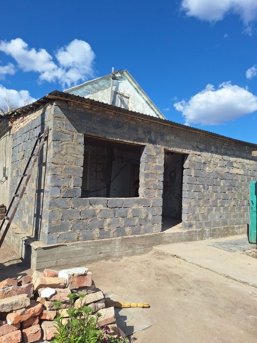 Строительная бригада