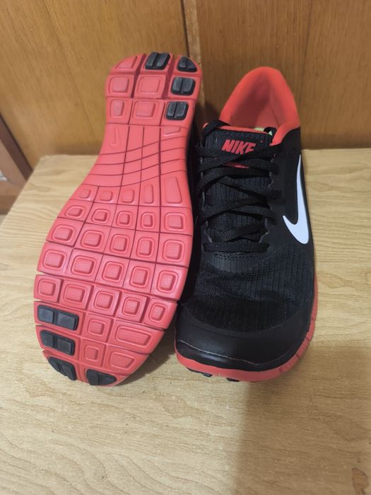 Маратонки Nike Free