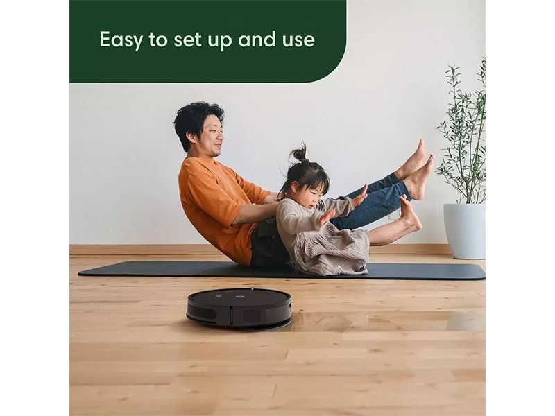 НОВИ! Прахосмукачка робот и моп 2в1 IRobot Roomba Combo