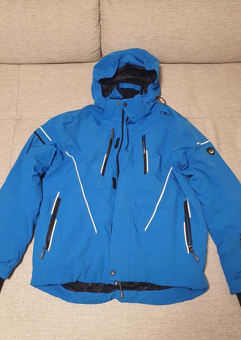 ски яке CMP clima protect