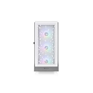 Компютърна кутия - Thermaltake Cares 500 white