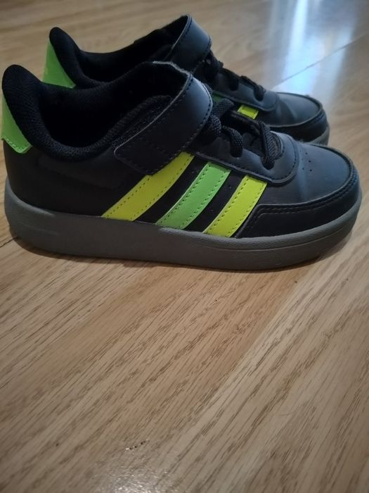 Детски маратонки Adidas