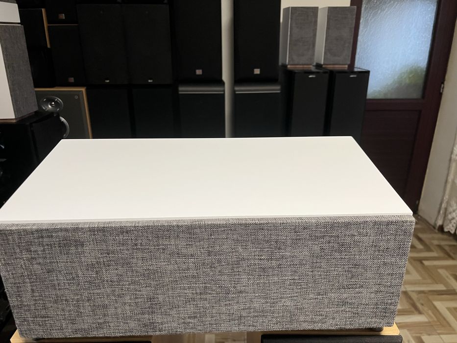 Boxa centru Jamo S 81 cen