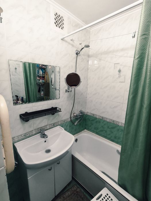 4х комнатная квартира