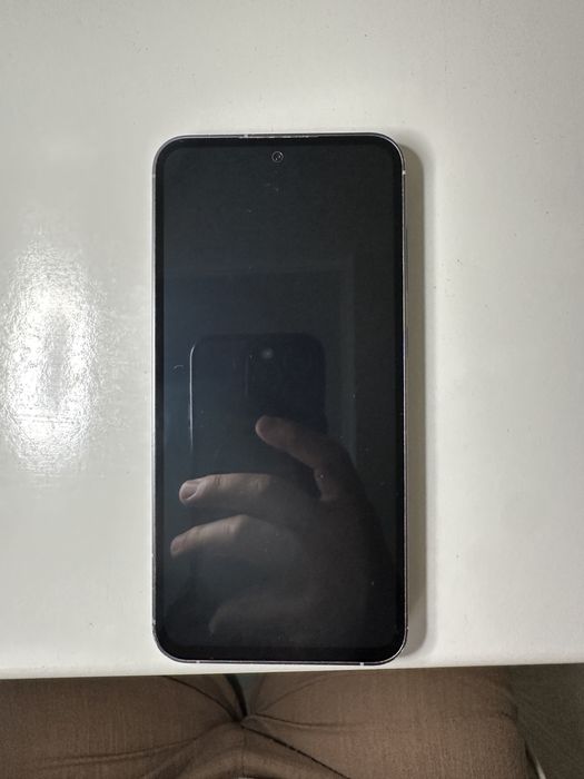 Samsung s23 fe идеальный